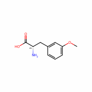 L-Phenylalanine, 3-methoxy-