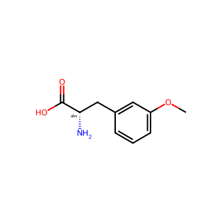 L-Phenylalanine, 3-methoxy-