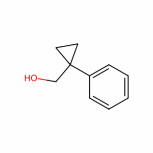 (1-Phenylcyclopropyl)methanol