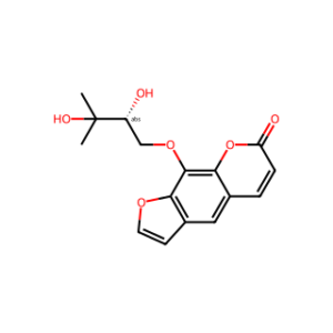 Heraclenol