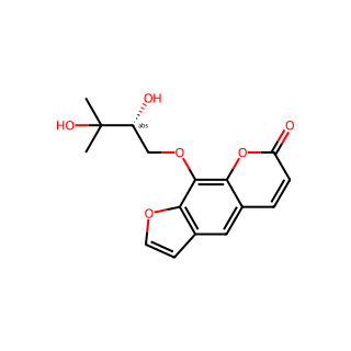Heraclenol