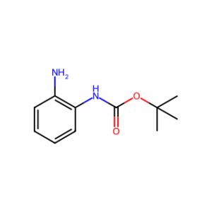 tert-Butyl (2-aminophenyl)carbamate