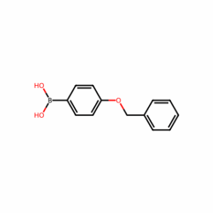 (4-(Benzyloxy)phenyl)boronic acid