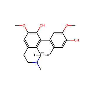 Isoboldine