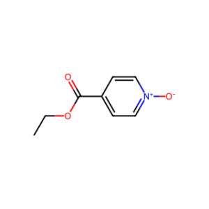 Ethyl isonicotinate 1-oxide