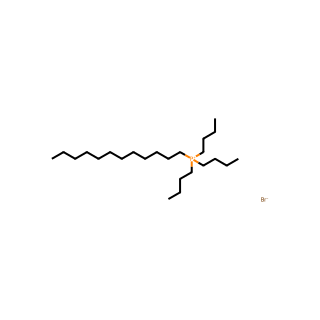 Tributyl(dodecyl)phosphonium bromide