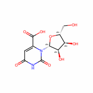 Uridine-6-carboxylicacid