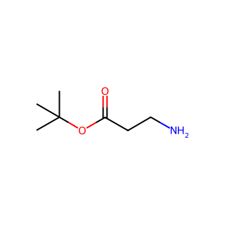 tert-Butyl 3-aminopropanoate