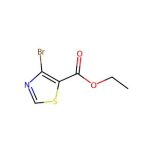 Ethyl 4-bromothiazole-5-carboxylate