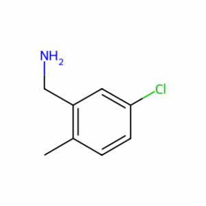 (5-Chloro-2-methylphenyl)methanamine