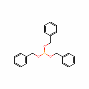 Tris(phenylmethyl) phosphite