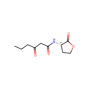(S)-3-Oxo-N-(2-oxotetrahydrofuran-3-yl)hexanamide