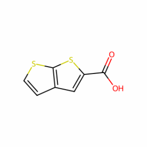 Thieno[2,3-b]Thiophene-2-Carboxylic Acid