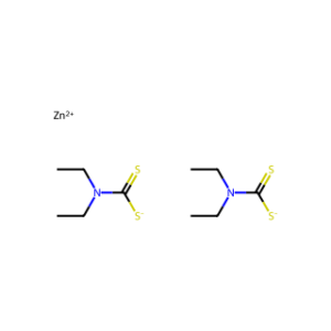 Zinc Diethyldithiocarbamate