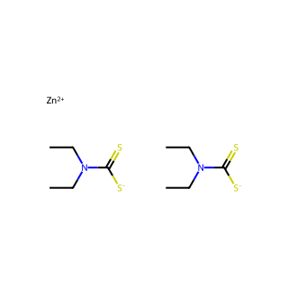 Zinc Diethyldithiocarbamate