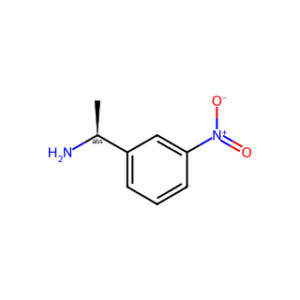 (S)-1-(3-Nitrophenyl)ethanamine