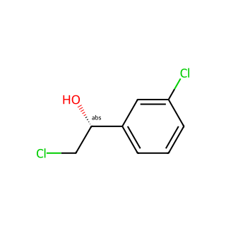 (R)-2-Chloro-1-(3-chlorophenyl)ethanol