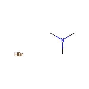 Trimethylammonium bromide