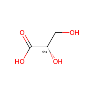 (S)-2,3-Dihydroxypropanoic acid