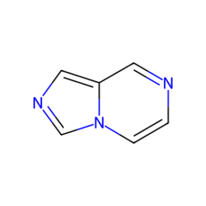 Imidazo[1,5-a]pyrazine