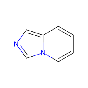 Imidazolo[1,5-a]pyridine
