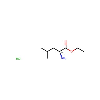 H-Leu-OEt.HCl