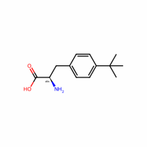 (R)-2-Amino-3-(4-(tert-butyl)phenyl)propanoic acid