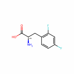 (R)-2-Amino-3-(2,4-difluorophenyl)propanoic acid