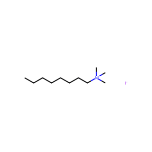Trimethyloctylammonium iodide
