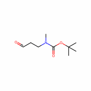 Tert-Butyl Methyl(3-Oxopropyl)Carbamate