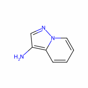Pyrazolo[1,5-a]pyridin-3-amine