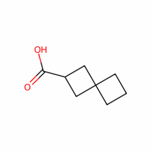 Spiro[3.3]heptane-2-carboxylic acid