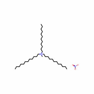 Tridodecylmethylammonium nitrate