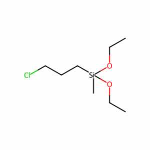 (3-Chloropropyl)diethoxy(methyl)silane