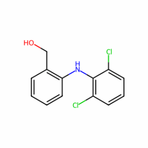 (2-((2,6-Dichlorophenyl)amino)phenyl)methanol