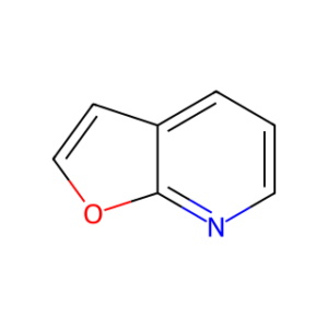 Furo[2,3-b]pyridine