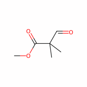 Methyl 2,2-dimethyl-3-oxopropanoate