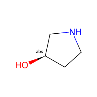 (R)-Pyrrolidin-3-ol