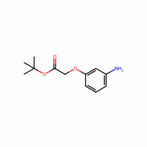 tert-butyl 2-(3-aminophenoxy)acetate
