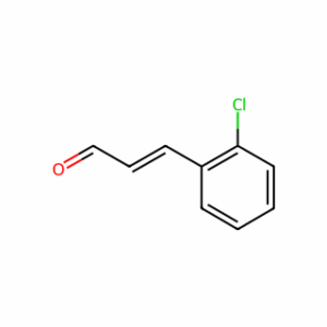 (E)-3-(2-Chlorophenyl)-2-propenal