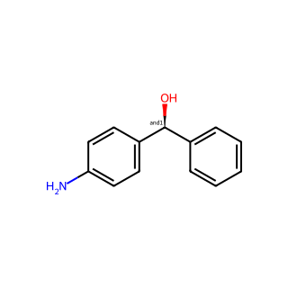 (4-Aminophenyl)(phenyl)methanol