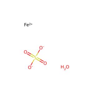 Iron(Ⅱ) sulfate hydrate