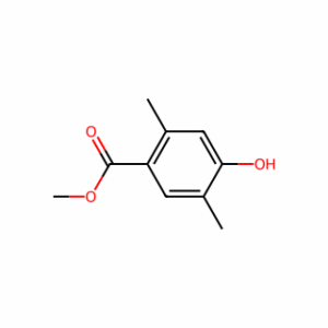 Methyl 4-hydroxy-2,5-diMethylbenzoate