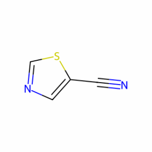 Thiazole-5-carbonitrile