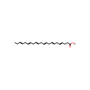 (4Z,7Z,10Z,13Z,16Z,19Z)-Methyl Docosa-4,7,10,13,16,19-Hexaenoate