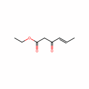 (E)-Ethyl 3-Oxohex-4-Enoate