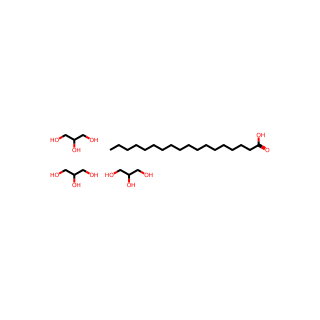 Triglycerol monostearate