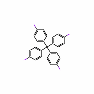 Tetrakis(4-Iodophenyl)Methane