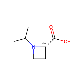(S)-1-Isopropylazetidine-2-carboxylic acid