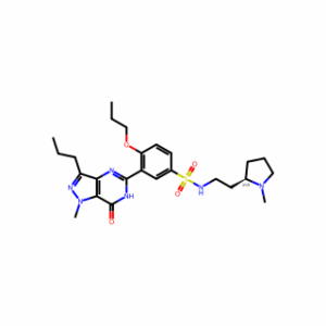 Udenafil